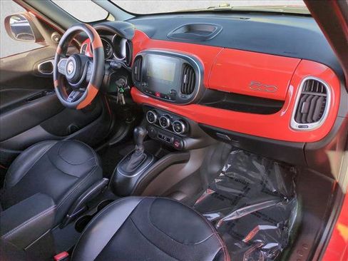 Used 2019 FIAT 500L Trekking w/ Popular Equipment Group image 20