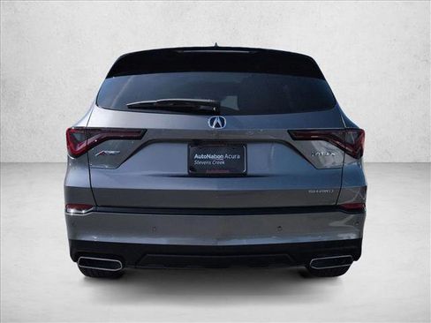 New 2026 Acura MDX A-Spec image 8