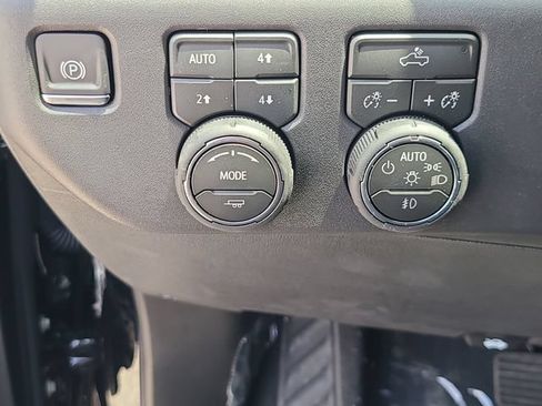 New 2026 Chevrolet Silverado 1500 RST AWD/4WD image 21