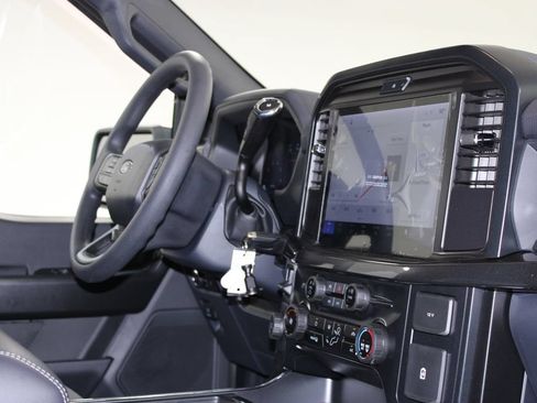 New 2026 Ford F150 STX RWD image 26