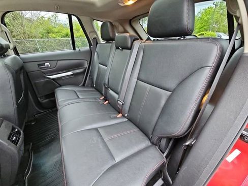 Used 2014 Ford Edge Limited w/ Equipment Group 301A FWD image 25