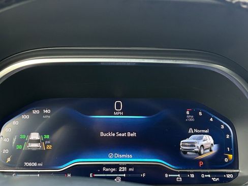 Used 2024 Chevrolet Tahoe LT image 14