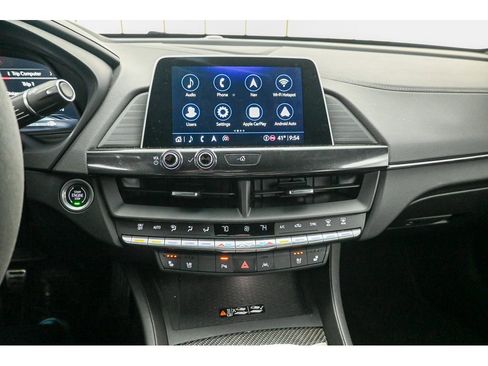 Used 2023 Cadillac CT4 V Blackwing w/ Watkins Glen IMSA Edition image 15