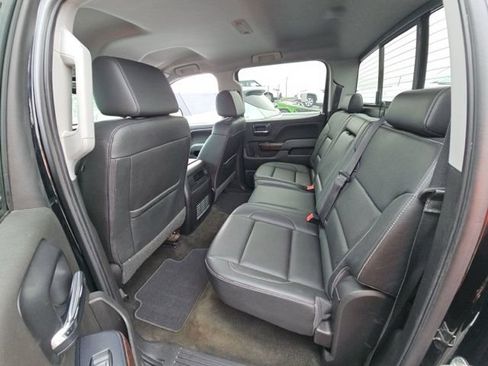 Used 2018 GMC Sierra 1500 SLT AWD/4WD image 15