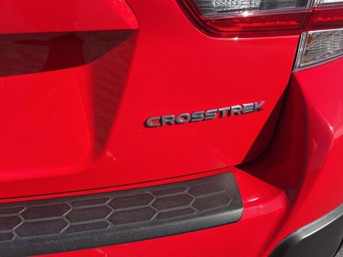 Used 2020 Subaru Crosstrek 2.0i Premium image 12