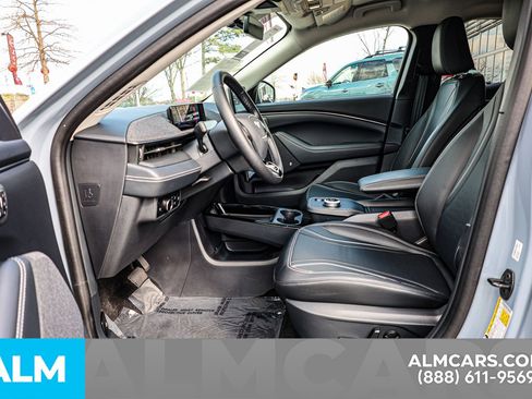 Used 2024 Ford Mustang Mach-E Premium image 18