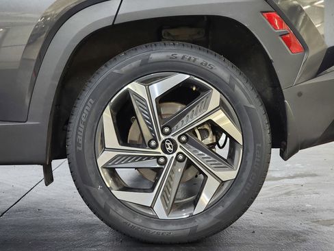 Used 2023 Hyundai Tucson Limited image 30