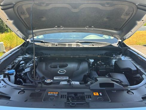 Used 2023 MAZDA CX-9 Touring image 30