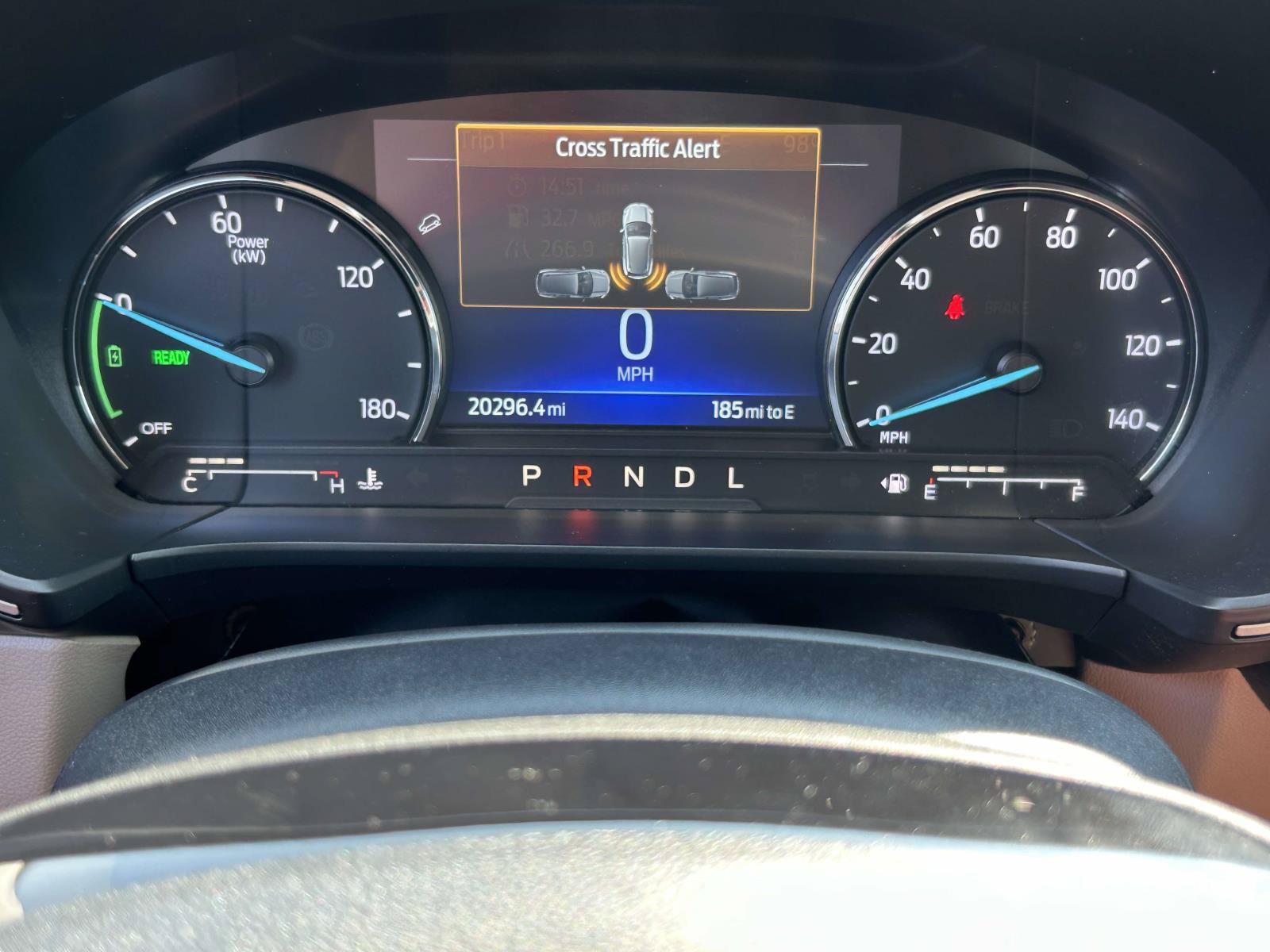 Used 2022 Ford Escape SEL AWD/4WD image 21