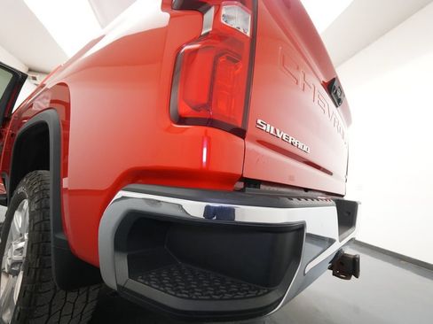Used 2020 Chevrolet Silverado 2500 LTZ AWD/4WD image 29