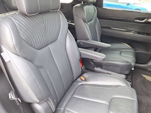 Used 2023 Hyundai Palisade Calligraphy w/ Cargo Package AWD/4WD image 18