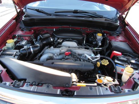 Used 2009 Subaru Forester 2.5X image 15