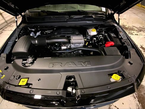 New 2026 RAM 1500 Big Horn image 10