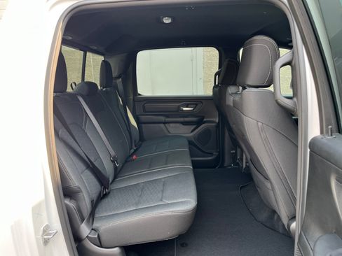 New 2026 RAM 1500 Express AWD/4WD image 26