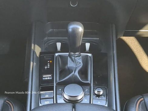 Certified 2024 MAZDA CX-50 AWD 2.5 Turbo image 20