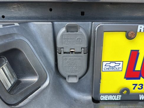 Used 2021 RAM 1500 Warlock w/ Electronics Group AWD/4WD image 35