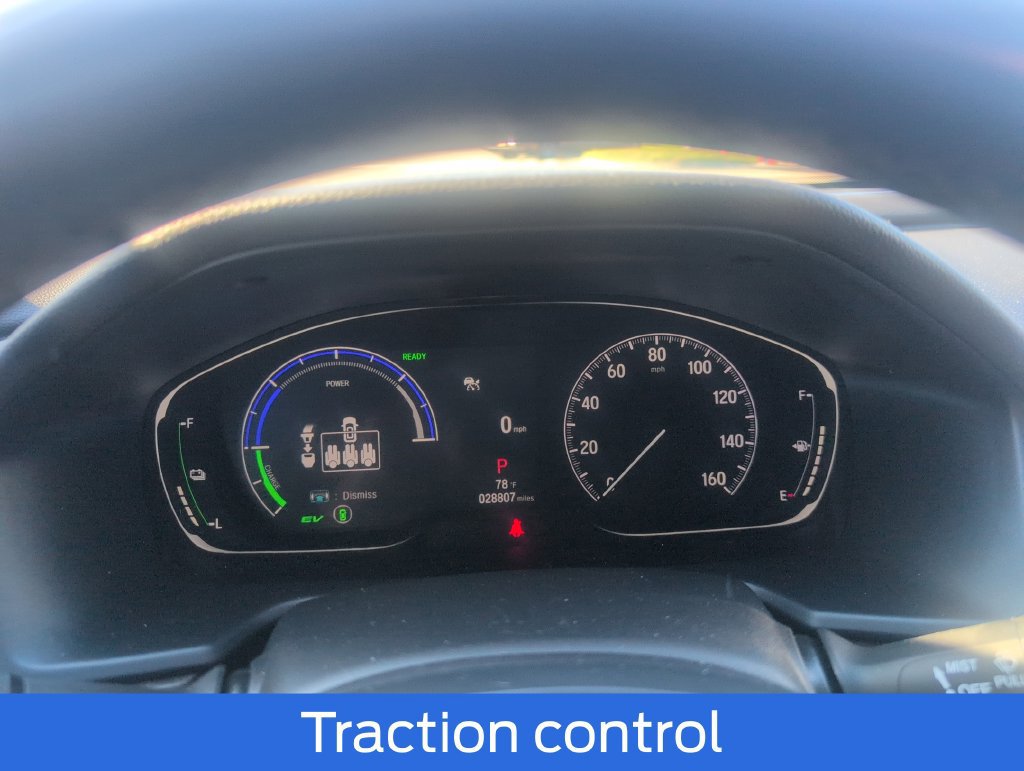 Used 2022 Honda Accord Touring image 22