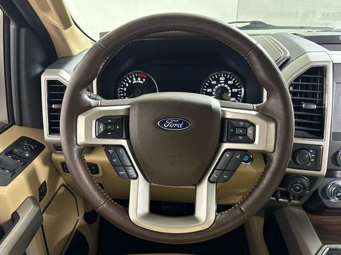 Used 2020 Ford F150 Lariat w/ Equipment Group 502A Luxury AWD/4WD image 25