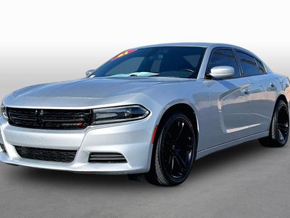 Used 2021 Dodge Charger SXT w/ Leather Interior Group
