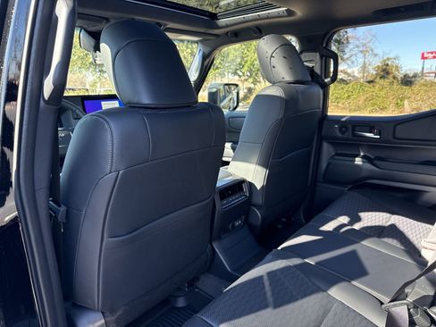 New 2025 Toyota Land Cruiser 1958 image 26