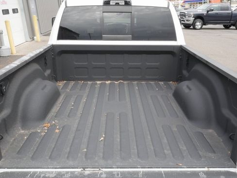 Used 2025 RAM 2500 Laramie image 9