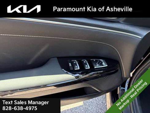 New 2026 Kia K5 GT-Line FWD image 26