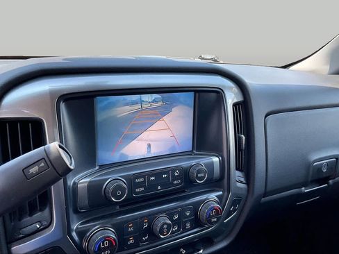Used 2017 Chevrolet Silverado 1500 LT w/ All Star Edition AWD/4WD image 26