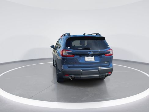 New 2025 Subaru Ascent Bronze Edition image 6