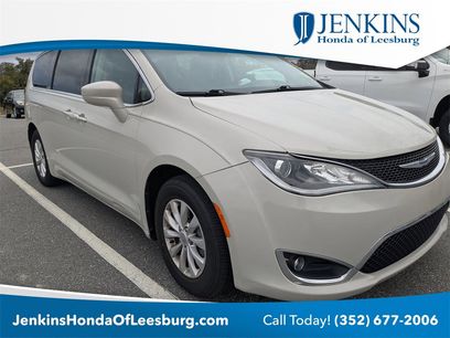 Used 2019 Chrysler Pacifica Touring Plus
