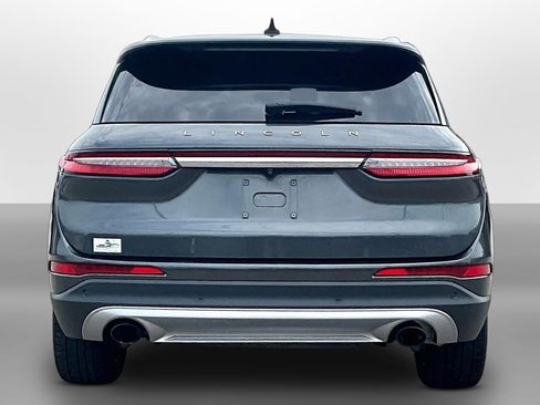 Used 2020 Lincoln Corsair Reserve w/ Equipment Group 201A AWD/4WD image 4
