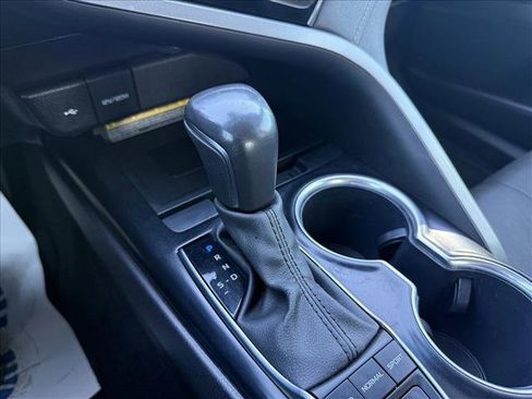 Used 2020 Toyota Camry XSE w/ Driver Assist Package image 16