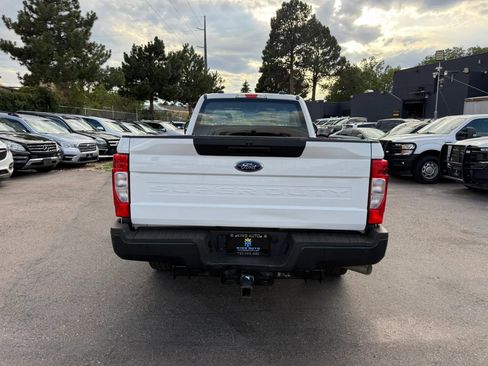 Used 2020 Ford F250 XL w/ Power Equipment Group RWD image 7