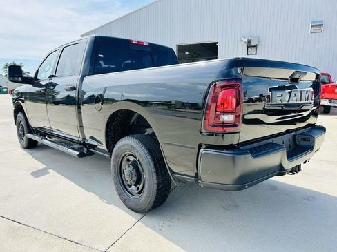 New 2025 RAM 2500 Tradesman image 34