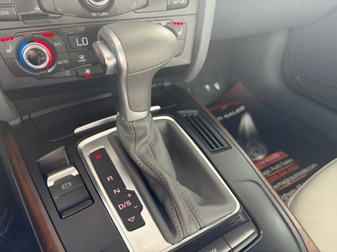 Used 2016 Audi A5 2.0T Premium AWD/4WD image 24