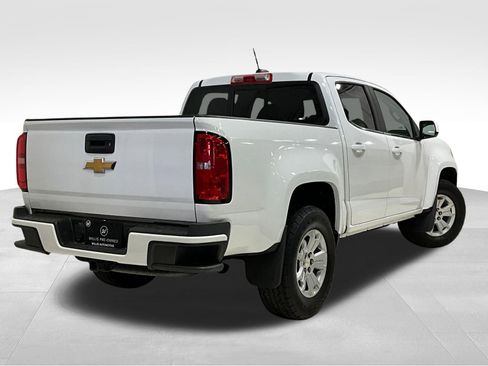 Used 2018 Chevrolet Colorado LT w/ LT Convenience Package image 5
