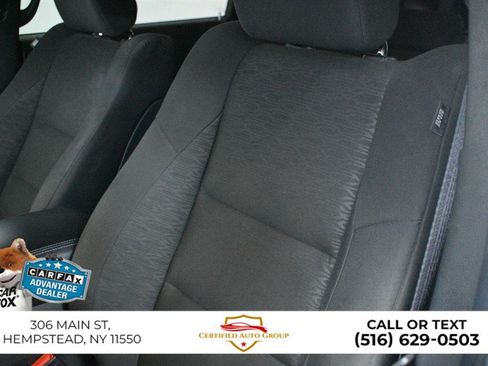 Used 2023 Dodge Durango SXT RWD image 10