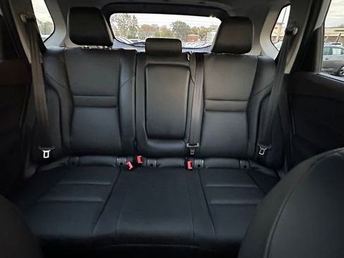 Certified 2022 Nissan Rogue SV w/ SV Premium Package image 29