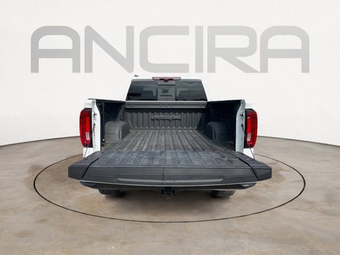 Used 2024 GMC Sierra 1500 AT4X AWD/4WD image 11