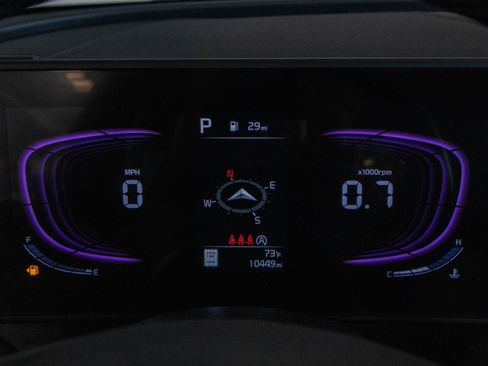 New 2025 Kia Sportage EX image 15