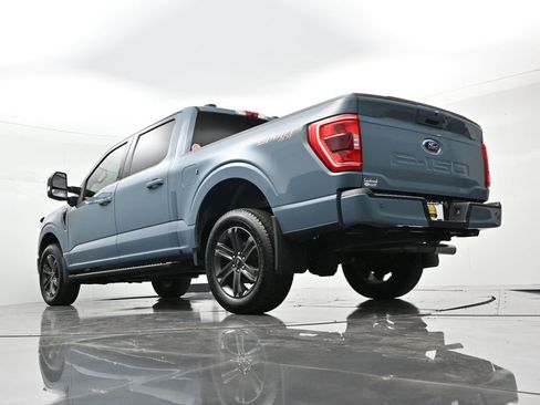 Used 2023 Ford F150 XLT w/ Equipment Group 302A High AWD/4WD image 18