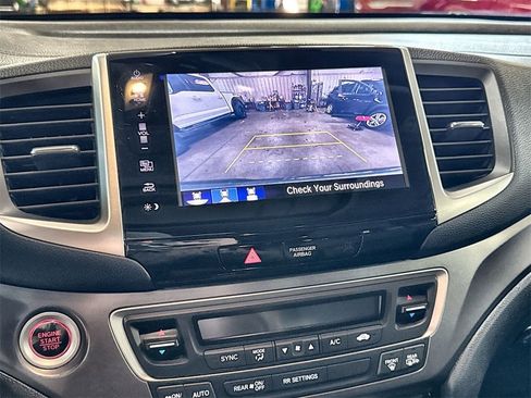 Used 2020 Honda Ridgeline RTL image 20