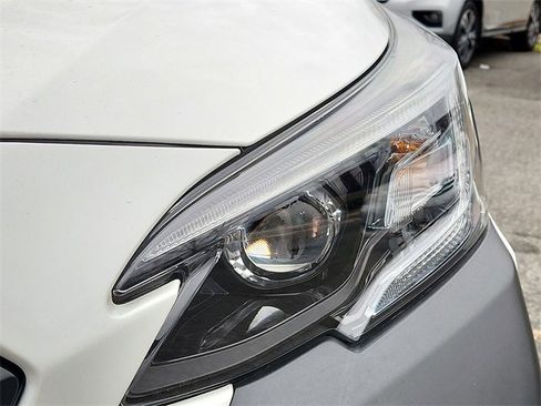 Used 2022 Subaru Outback Wilderness image 9