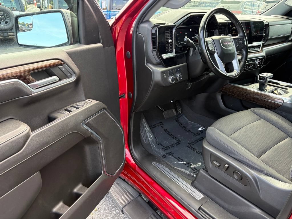 Used 2023 GMC Sierra 1500 Elevation AWD/4WD image 20