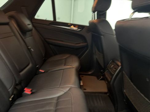 Used 2018 Mercedes-Benz GLE 350 image 27