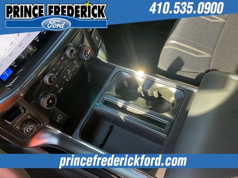 New 2025 Ford F150 STX w/ STX Black Appearance Package image 8