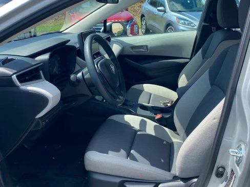 Used 2024 Toyota Corolla LE image 10