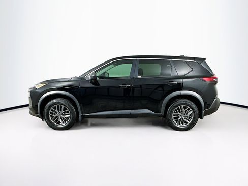 Used 2021 Nissan Rogue S FWD image 4