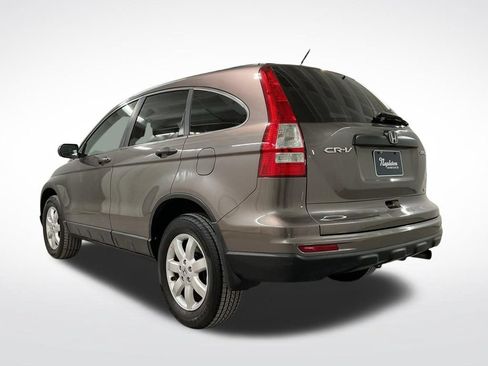 Used 2011 Honda CR-V SE image 2