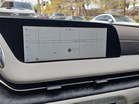Certified 2026 Genesis G90 3.5T AWD/4WD image 26