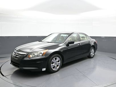 Used 2012 Honda Accord LX